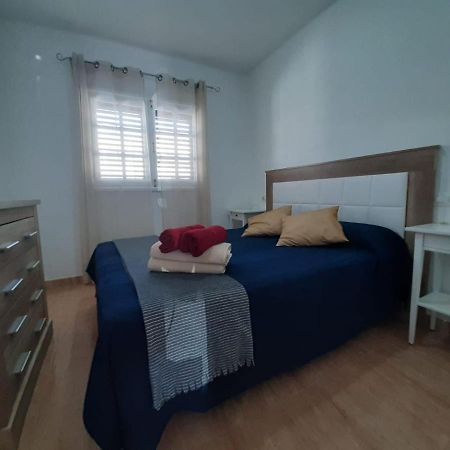 Apartamento Manuela Puerto del Carmen  Exteriér fotografie