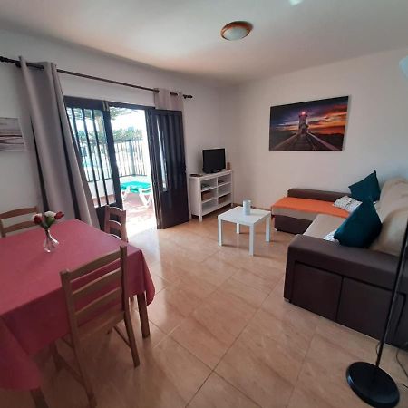 Apartamento Manuela Puerto del Carmen  Exteriér fotografie