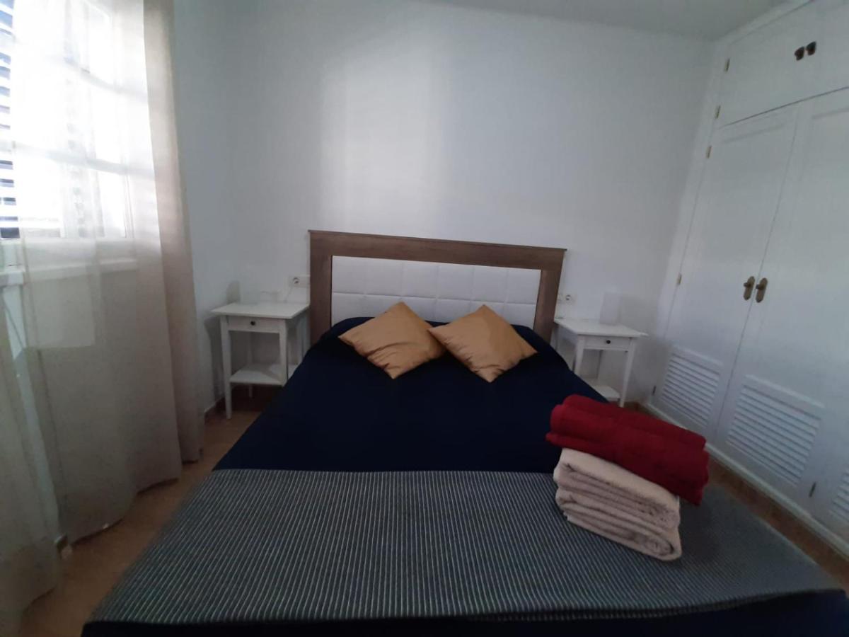 Apartamento Manuela Puerto del Carmen  Exteriér fotografie