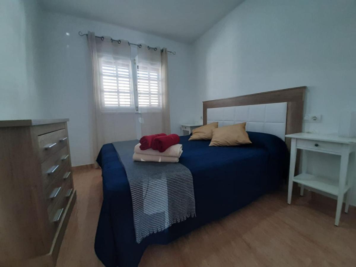 Apartamento Manuela Puerto del Carmen  Exteriér fotografie