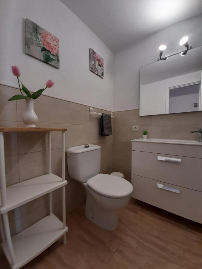 Apartamento Manuela Puerto del Carmen  Exteriér fotografie