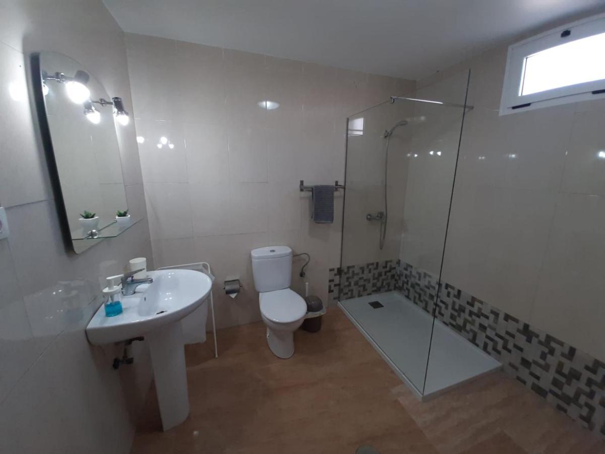 Apartamento Manuela Puerto del Carmen  Exteriér fotografie
