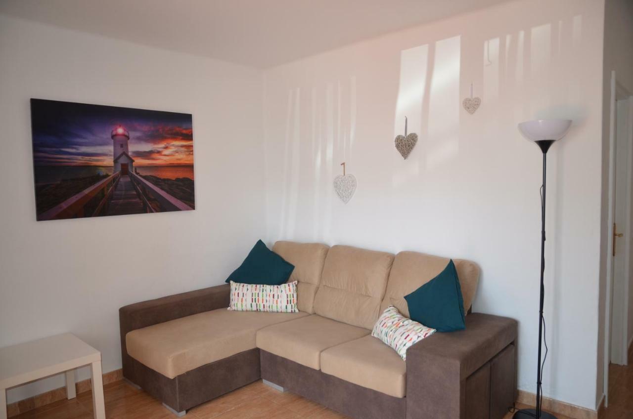 Apartamento Manuela Puerto del Carmen  Exteriér fotografie