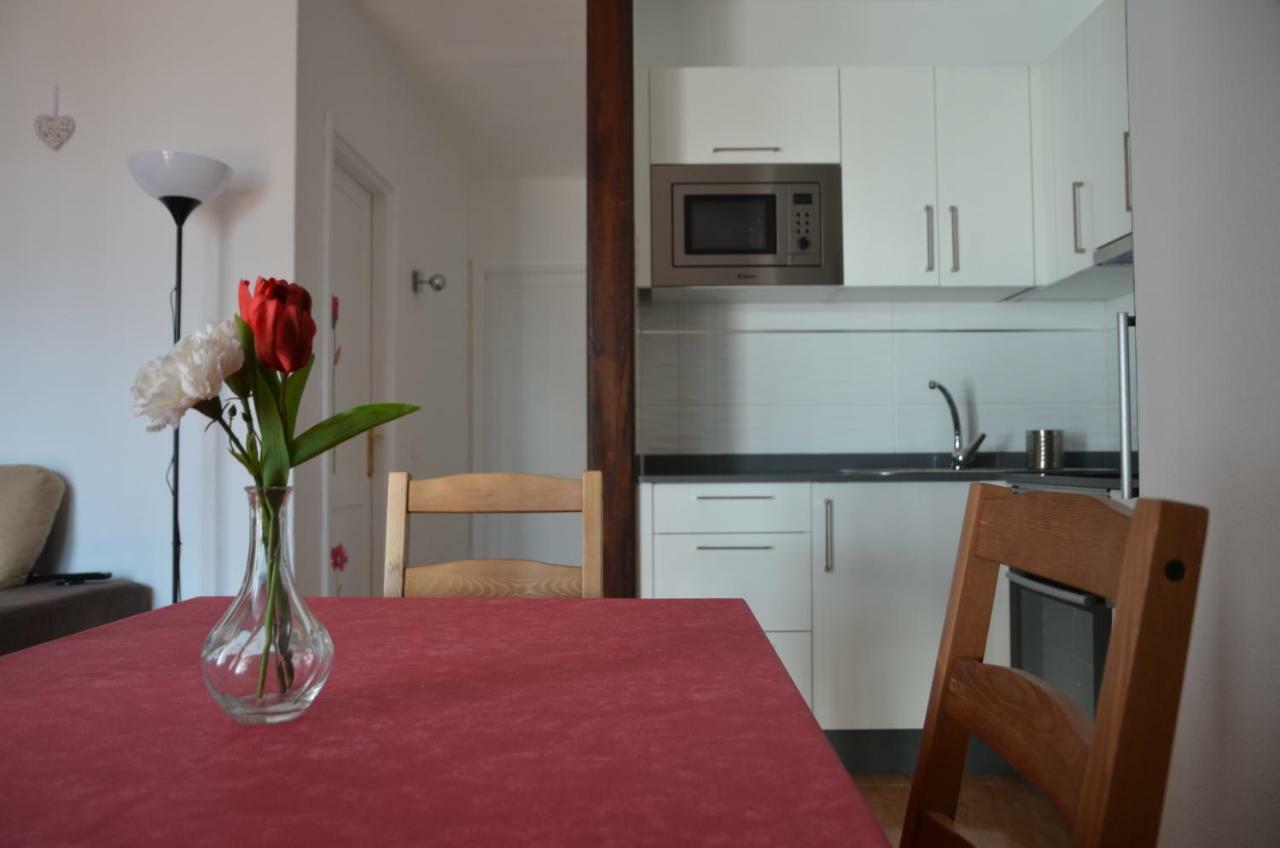 Apartamento Manuela Puerto del Carmen  Exteriér fotografie